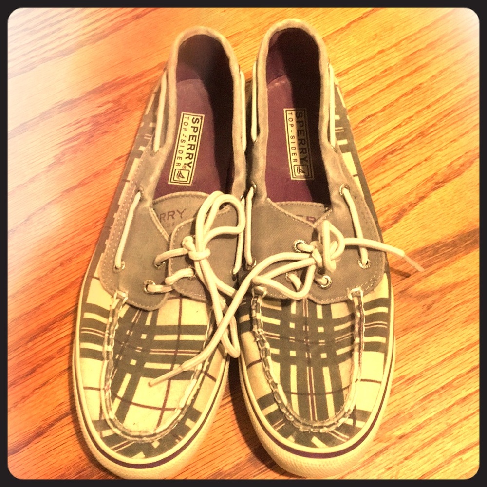 Boat Shoes